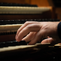 Feliks Nowowiejski in memoriam