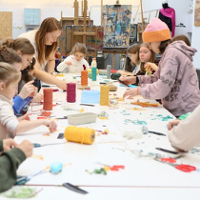 Ferie w mieście, nareszcie!