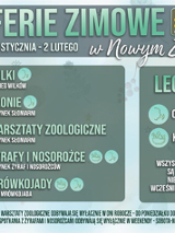 Informacje podane na plakacie znajdują się w treści artykułu.