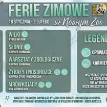 Informacje podane na plakacie znajdują się w treści artykułu.