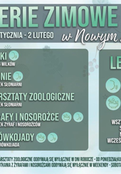 Informacje podane na plakacie znajdują się w treści artykułu.