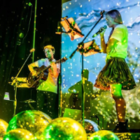 FESTIWAL ANIMATOR. Opuszczając gardę