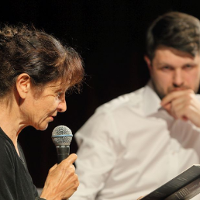 FESTIWAL FABUŁY. Iluzja to wszystko co mamy