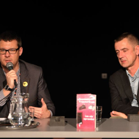 FESTIWAL FABUŁY. Porozmawiajmy o lęku