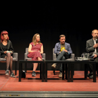 FESTIWAL FABUŁY. Przyszłość jest nie do zaprojektowania