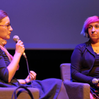 FESTIWAL FABUŁY. Superkobiety robią porządek