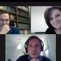 FESTIWAL FABUŁY. Warstwy niepamięci