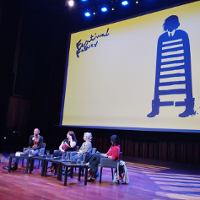 FESTIWAL FABUŁY. Właśnie to i właśnie tak