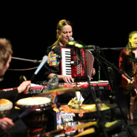 FESTIWAL FRAZY. Radość muzykowania