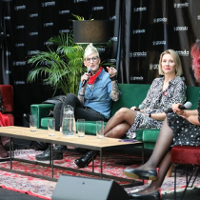 FESTIWAL GRANDA. Kobiety, kryminały i obyczaje