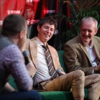 FESTIWAL GRANDA. Poszukiwania strachu w fikcji