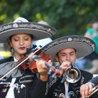 Festiwal Integracje wystartował! [GALERIA]