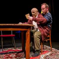 FESTIWAL KONTEKSTY. Planuję być stara