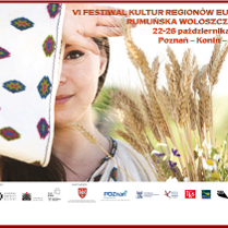 Festiwal Kultur Regionów Europy