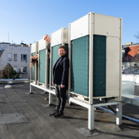 Festiwal lekki i przytulny