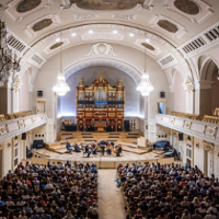 FESTIWAL MALTA. Opera in progress