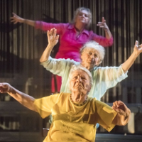 FESTIWAL MALTA. Spokój wód wieczny