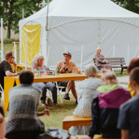 FESTIWAL MALTA. Walka jest trudna, ale zmiana jest możliwa