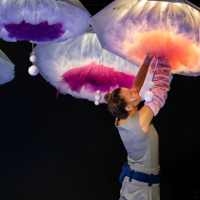 FESTIWAL NAJMŁODSZYCH. Być albo nie być... słoniem?