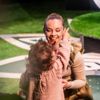 FESTIWAL NAJMŁODSZYCH. To jest żywioł