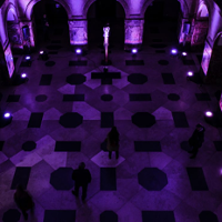 FESTIWAL SŁUCHOWISK."Źle, źle zawsze i wszędzie"