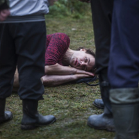 FESTIWAL SPUTNIK. Czasem trzeba puścić