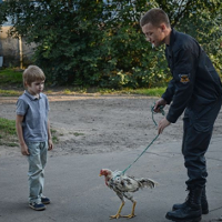 FESTIWAL SPUTNIK. Napięcia między słowami