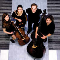 Festiwal Tzadik. Na początek - bałkańskie etno