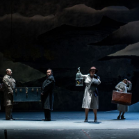 Figaro się rozwodzi