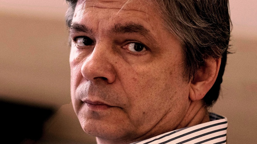Filip Łobodziński, fot. archiwum prywatne