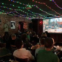 Filmy z innej planety