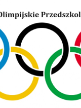 Flaga olimpijska