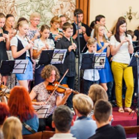 Flażolet, czyli flet powszedni