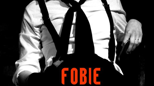 Fobie (Panie a Panowie), Teatr u Przyjaciół