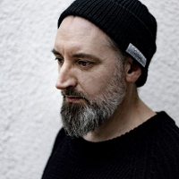 Folk podszyty bluesem