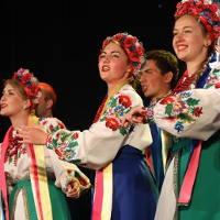 Folklor mamy we krwi