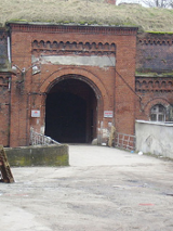 Fort II