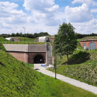 Fort VII będzie jak nowy!