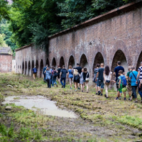 Forty w wielu wcieleniach