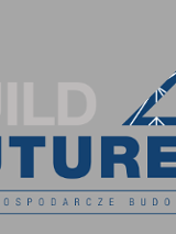 Obrazej to logo nadchodzącego Forum Build 4 Future.