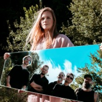 Zdjęcie członków zespołu. Fotografia Robert Cybulski.