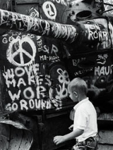 fot. A.B. Bohdziewicz czoł i dziecko