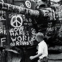 fot. A.B. Bohdziewicz czoł i dziecko