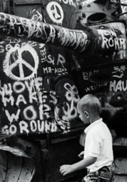 fot. A.B. Bohdziewicz czoł i dziecko