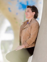 Fotografia Artystki.