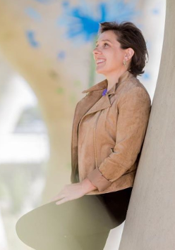 Fotografia Artystki.