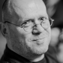 Zdjęcie Adama Struga.