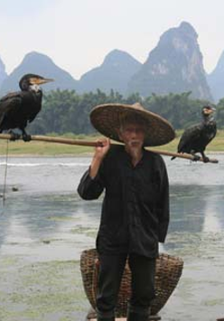 fot. K. Budziński - wietnamski wieśniak