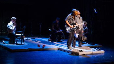 fot. Marek Zakrzewski/mat. Teatru Polskiego
