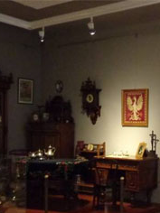 fot. MNP przedstawiajace wystawę